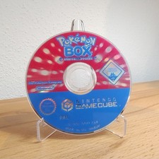 Pokemon box rubin gebraucht kaufen  Ingolstadt
