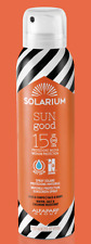 SOLARIUM SUN-GOOD SPRAY PROTEZIONE INVISIBILE  SPF15 - viso&corpo 150ml  na sprzedaż  Wysyłka do Poland