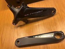 Shimano ultegra r8000 for sale  ASHBY-DE-LA-ZOUCH