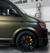 Big brake 6pot for sale  SELBY