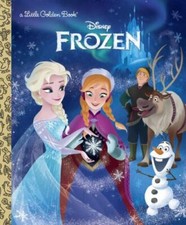 Frozen disney frozen for sale  Imperial