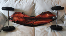 Kiteboard landboard kite for sale  Morgantown
