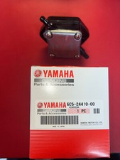 Bomba de combustível Yamaha nova OEM Assy 6C5-24410-00-00 comprar usado  Enviando para Brazil