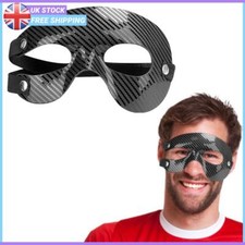 Half face athletic for sale  UK