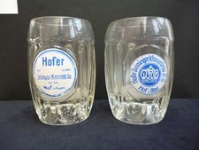 Hof bayern hofer gebraucht kaufen  Memmingen