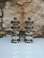 Vintage pair modernist for sale  COLWYN BAY