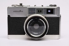 Minolta bon etat d'occasion  France
