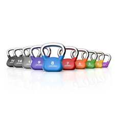 Life fitness kettlebells for sale  UK