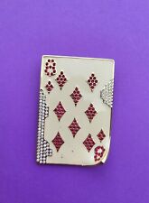 Broche swarovski carte d'occasion  Grasse
