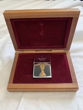 Briquet zippo edition d'occasion  Fenouillet