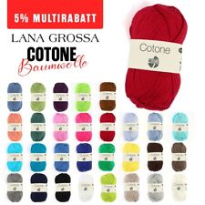 50g lana grossa gebraucht kaufen  Garching a.d.Alz