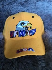 Vfw eagle flag for sale  Saginaw