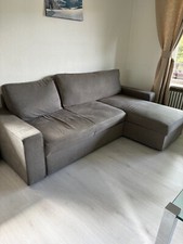 Schlafsofa vilasund ikea gebraucht kaufen  Oberstaufen