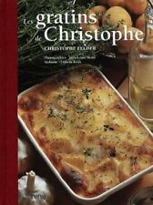 Gratins christophe christophe d'occasion  Hennebont