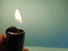 Briquet clipper lighter d'occasion  Jougne