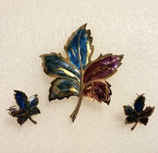 Set metal maple for sale  Flint