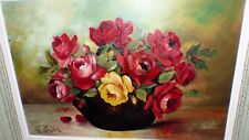 Tableau peinture panneau d'occasion  Mer