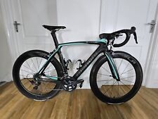 Bianchi oltre xr4 for sale  ILFORD