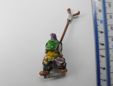 Snakebite ork metal for sale  HAVERHILL
