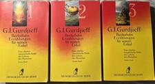 Gurdjieff beelzebubs erzählun gebraucht kaufen  Berlin