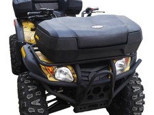 90 l Przednia walizka Quad ATV Topcase Quad Walizka Staubox Przednia walizka Pudełko na sprzedaż  Wysyłka do Poland