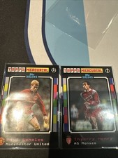 Topps decades mercurial for sale  ABERDEEN