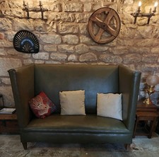 Vintage danish seter for sale Vintage danish seter for sale  LEEDS