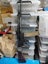 Réplique airsoft stg d'occasion  Metz-