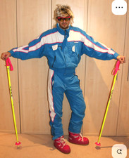 Campri ski suit for sale  HOVE