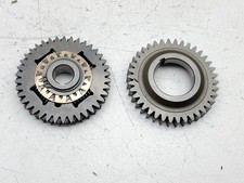 Suzuki 400 wvau gebraucht kaufen  Teutschenthal