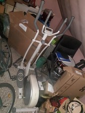 Bici cyclette ellittica usato  Torino