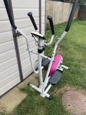 Davina mccall cross for sale  BEDFORD