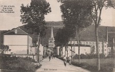 Val ajol route d'occasion  France