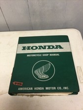 Honda binder odyssey for sale  Stapleton
