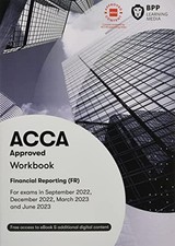 Acca financial reporting for sale  UK