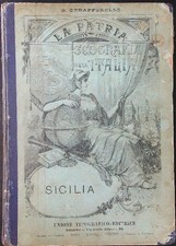 Patria geografia dell usato  Italia