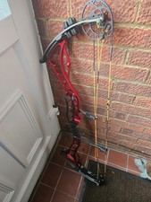 Bowtech fanatic 2.0 for sale  GUILDFORD