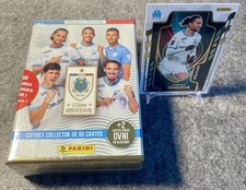 Panini set 125 d'occasion  Marseille VIII