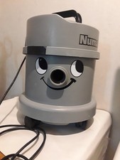 Numatic nvh370 industrial for sale  MIDDLESBROUGH