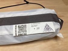 Bent sonnensegel zip gebraucht kaufen  Prien a.Chiemsee