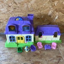 Fisher price little for sale  HAVERFORDWEST