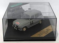 Vitesse Models escala 1/43 fundido L117 - Renault R4L - Monte Carlo 1962 comprar usado  Enviando para Brazil