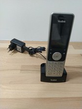 Téléphone fil dect d'occasion  Aigueblanche