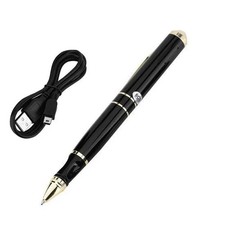 Stylo enregistreur numérique d'occasion  Villetaneuse