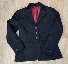 Riding show jacket for sale  GAINSBOROUGH