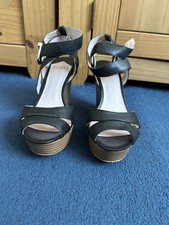 Faith women heels for sale  ROMFORD