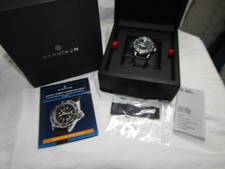 Marathon diver 42mm for sale  Silverdale