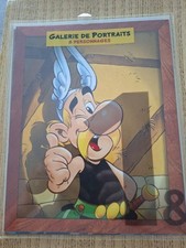 Galerie portraits personnages d'occasion  Saint-Raphaël