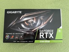 super 2080 grafikkarte rtx gebraucht kaufen  Langweid a.Lech