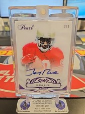 football jerry cards rice 3 for sale football jerry cards rice 3 for sale Milwaukee